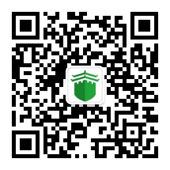 宝塔公众号二维码